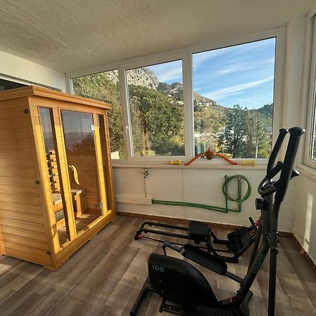 Apartments Milina Омиш Экстерьер фото