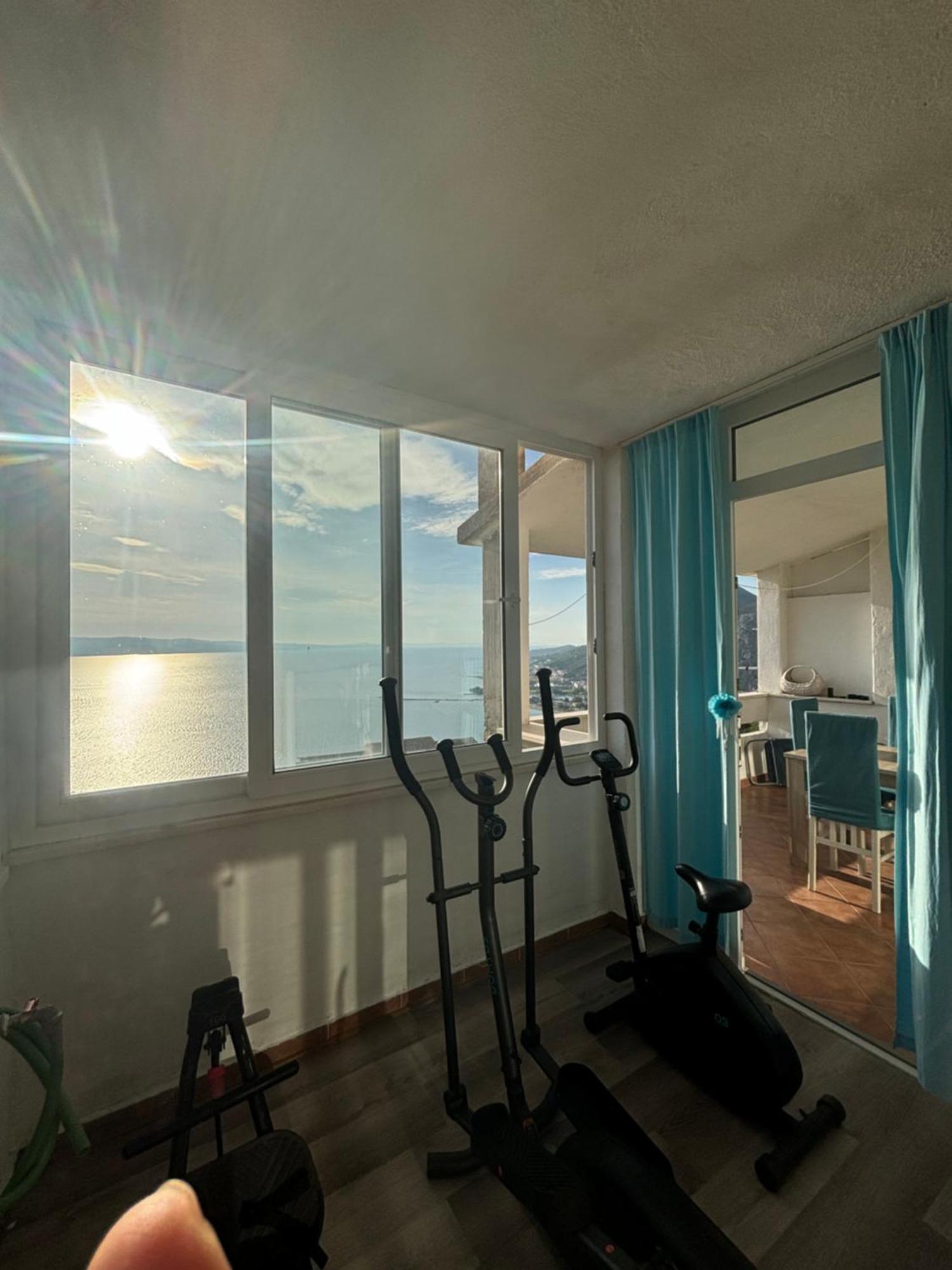 Apartments Milina Омиш Экстерьер фото